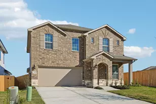 17874 Stone Terrace Ln, Montgomery, TX 77316 - Photo 1