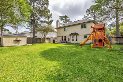 25031 Aughton Drive, Spring, TX 77389 - Photo 25