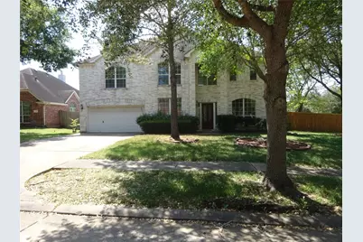 515 Plantain Lane, Richmond, TX 77469 - Photo 1