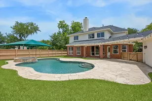 1331 Shady Bend Dr, Sugar Land, TX 77479 - Photo 23