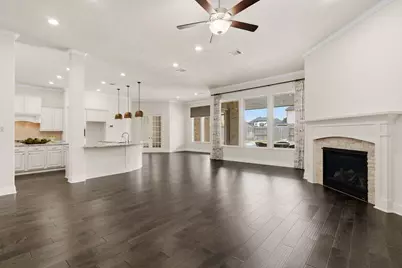 2102 Old Town Drive, Missouri City, TX 77459 - Photo 5