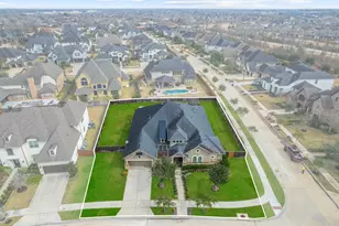 2102 Old Town Dr, Missouri City, TX 77459 - Photo 47