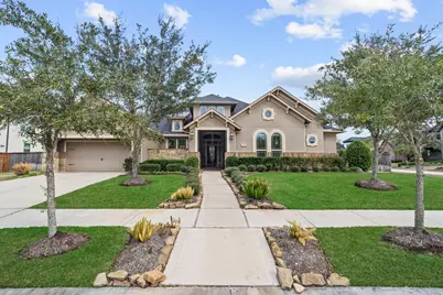 2102 Old Town Drive, Missouri City, TX 77459 - Photo 43