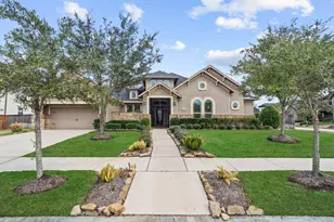 2102 Old Town Dr, Missouri City, TX 77459 - Photo 43