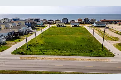 0 Lot 23 Santar Loop, Surfside Beach, TX 77541 - Photo 3