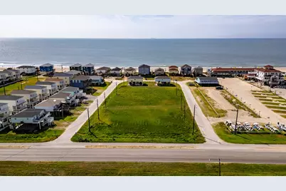 0 Lot 23 Santar Loop, Surfside Beach, TX 77541 - Photo 5