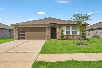 8210 Buck Lane, Rosharon, TX 77583 - Photo 1