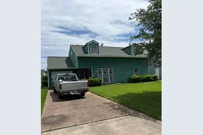 3819 Alberta Street, Houston, TX 77021 - Photo 1