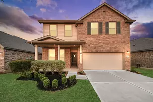 3623 Homestead Ridge Ln, Richmond, TX 77406 - Photo 1