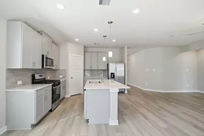 2606 Good Morrow Drive, Rosenberg, TX 77471 - Photo 7