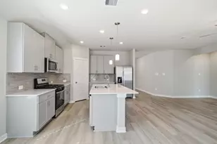 2606 Good Morrow Dr, Rosenberg, TX 77471 - Photo 7