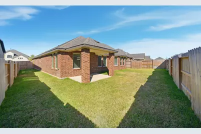 2606 Good Morrow Drive, Rosenberg, TX 77471 - Photo 21