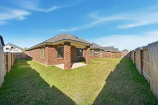 2606 Good Morrow Dr, Rosenberg, TX 77471 - Photo 21