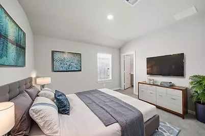 2606 Good Morrow Drive, Rosenberg, TX 77471 - Photo 17