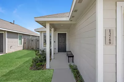 13769 Kit Run, Splendora, TX 77372 - Photo 5