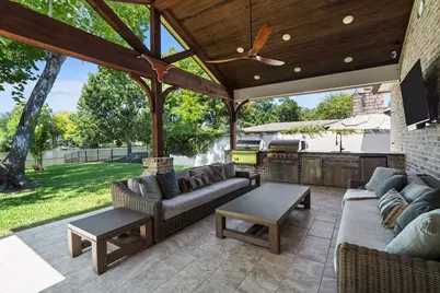 706 Oyster Creek Drive, Sugar Land, TX 77478 - Photo 5