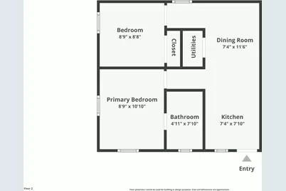 7919 Brays #C, Houston, TX 77012 - Photo 17