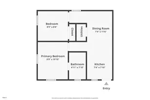 7919 Brays, Houston, TX 77012 - Photo 17