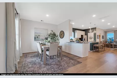 4751 North Star Trail, Richmond, TX 77469 - Photo 5