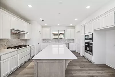 4911 Sand Clouds Drive, Katy, TX 77493 - Photo 5