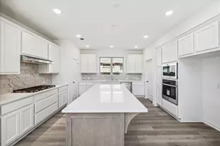 4911 Sand Clouds Dr, Katy, TX 77493 - Photo 5