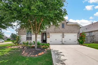 2619 Lilac Point Lane, Brookshire, TX 77423 - Photo 1