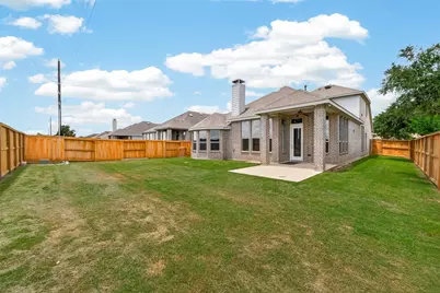 2619 Lilac Point Lane, Brookshire, TX 77423 - Photo 47