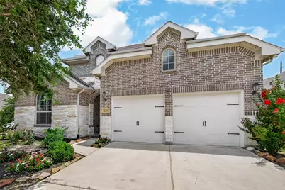 2619 Lilac Point Lane, Brookshire, TX 77423 - Photo 3