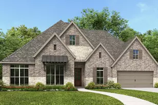 16320 Water Vole Ct, Magnolia, TX 77354 - Photo 1