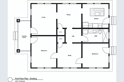 1804 Fletcher Street, Houston, TX 77009 - Photo 3