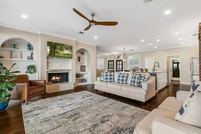 1130 Lake View Drive, Montgomery, TX 77356 - Photo 5