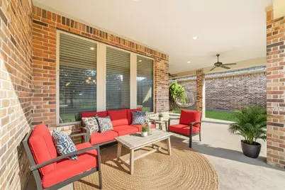 10826 Poolman Place, Richmond, TX 77407 - Photo 31