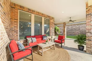 10826 Poolman Pl, Richmond, TX 77407 - Photo 31