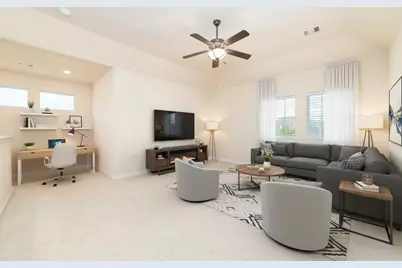 10826 Poolman Place, Richmond, TX 77407 - Photo 19