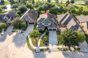 10826 Poolman Pl, Richmond, TX 77407 - Photo 35