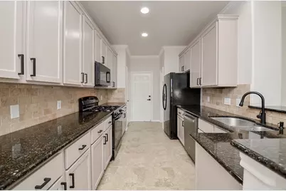 6458 Calgary Woods Lane, Katy, TX 77494 - Photo 17