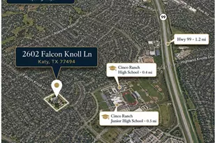 2602 Falcon Knoll Ln, Katy, TX 77494 - Photo 41
