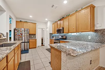 2602 Falcon Knoll Lane, Katy, TX 77494 - Photo 19