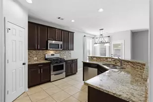2412 Via Montesano, League City, TX 77573 - Photo 17