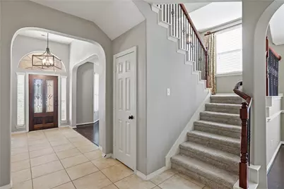 2412 Via Montesano, League City, TX 77573 - Photo 9