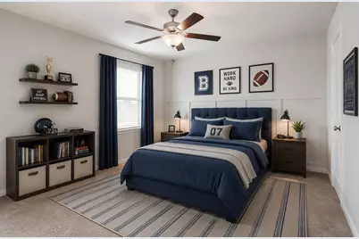 23007 Indigo Prairie Lane, Katy, TX 77493 - Photo 25