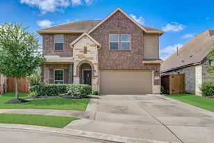 23007 Indigo Prairie Ln, Katy, TX 77493 - Photo 1