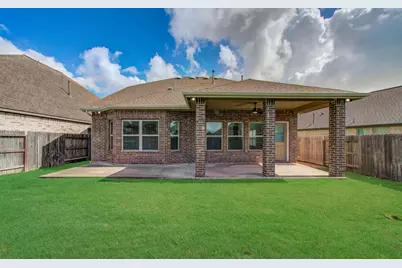 23007 Indigo Prairie Lane, Katy, TX 77493 - Photo 19