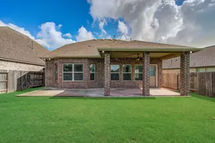 23007 Indigo Prairie Ln, Katy, TX 77493 - Photo 19