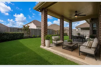 23007 Indigo Prairie Lane, Katy, TX 77493 - Photo 17