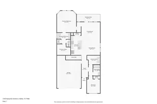 12027 Shining Lk Dr, Baytown, TX 77523 - Photo 13