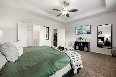 20126 Wade Hampton Drive, Cleveland, TX 77327 - Photo 19