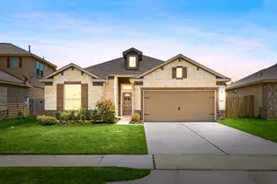 20126 Wade Hampton Dr, Cleveland, TX 77327 - Photo 25