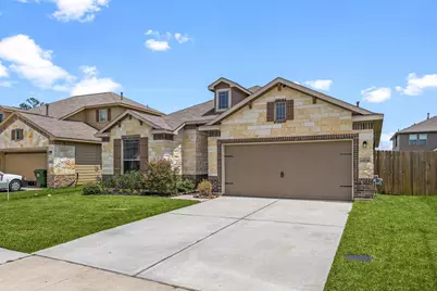 20126 Wade Hampton Drive, Cleveland, TX 77327 - Photo 3