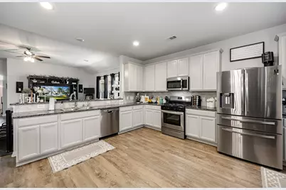 20126 Wade Hampton Drive, Cleveland, TX 77327 - Photo 1